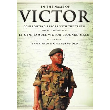 In the Name of Victor: Confronting Errors with the Truth