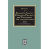 History of Gallatin, Saline, Hamilton, Franklin and Williamson Counties, Illinois