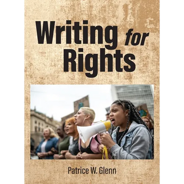 Writing for Rights