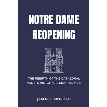 Notre Dame Reopening: The Rebirth of the Cathedral and Its Historical Significance