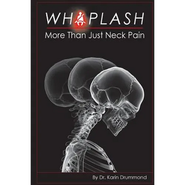 Whiplash: More Than Just Neck Pain