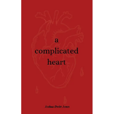 A complicated heart