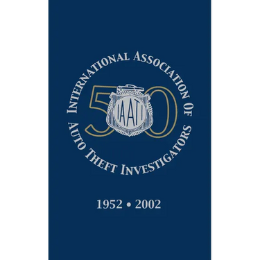 International Association of Auto Theft Investigators