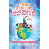 3666 Interesting, Fun And Crazy Facts You Won't Believe Are True - The Knowledge Encyclopedia To Win Trivia