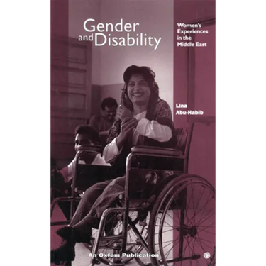 Gender and Disability: Women's Experiences in the Middle East