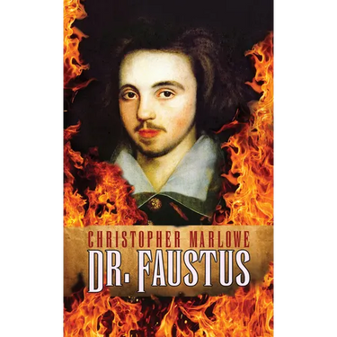 Dr. Faustus
