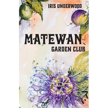 Matewan Garden Club