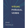 Visual Phrasal Verbs: Black-and-white version