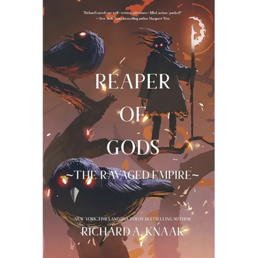 Reaper of Gods