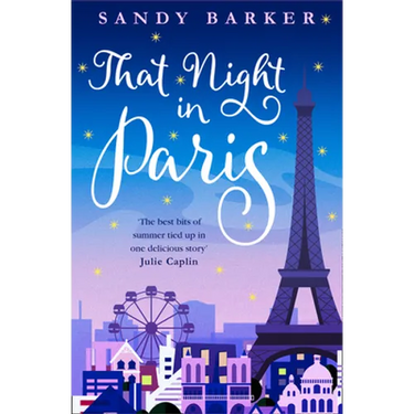 That Night in Paris