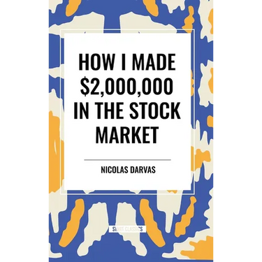 How I Made $2,000,000 in the Stock Market