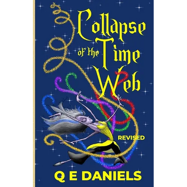 Collapse of the Time Web: Revised