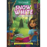 Snow White and the Seven Dwarfs: An Interactive Fairy Tale Adventure