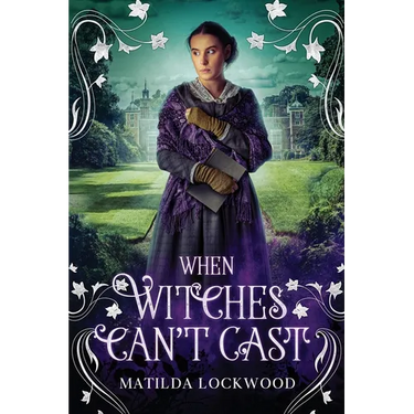 When Witches Can't Cast