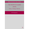 The Poetry of Susan Howe: History, Theology, Authority