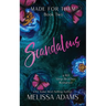 Scandalous: A RH Stepbrother Romance