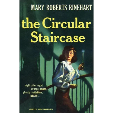 The Circular Staircase