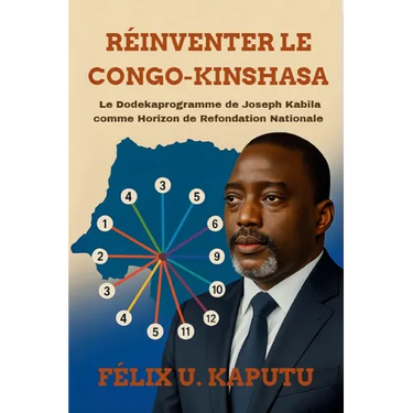 Réinventer Le Congo-Kinshasa: Le Dodekaprogramme deJoseph Kabila comme Horizon de Refondation Nationale