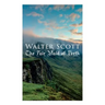 The Fair Maid of Perth: Historical Novel