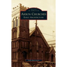 Akron Churches: Early Architecture