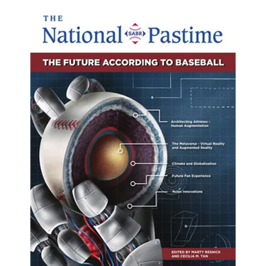 The National Pastime, 2021