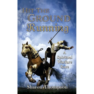 Hit The Ground Running, A Spiritual Warfare Race