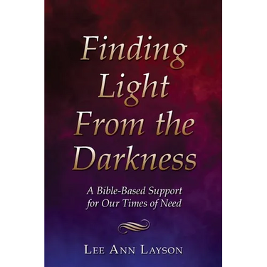 Finding Light From the Darkness