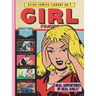 The Atlas Comics Library No. 7: Girl Comics