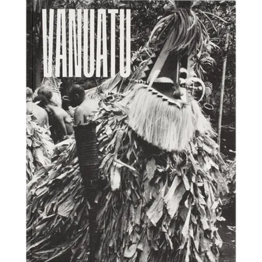 Bernard Sabrier: Vanuatu