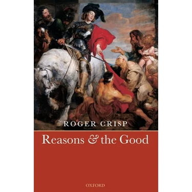 Reasons and the Good