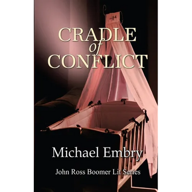 Cradle of Conflict