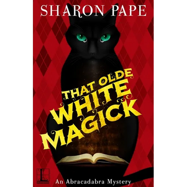 That Olde White Magick