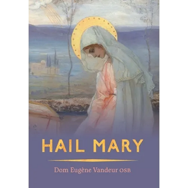 Hail Mary