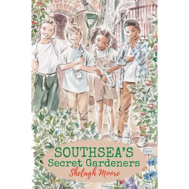 Southsea's Secret Gardeners