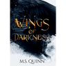 Wings of Darkness: A Dark Romantasy (Book 2)