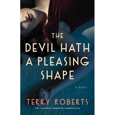 The Devil Hath a Pleasing Shape