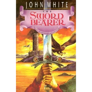 The Sword Bearer: Volume 1