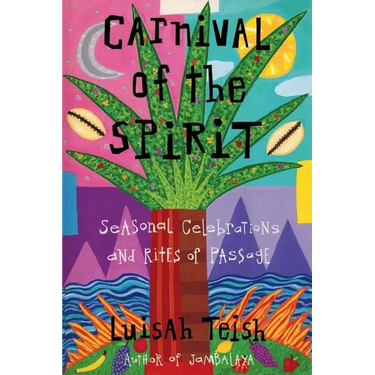 Carnival of the Spirit