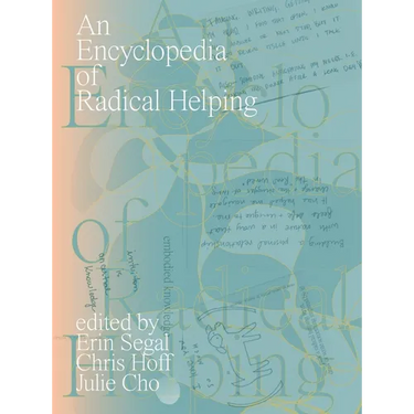 An Encyclopedia of Radical Helping