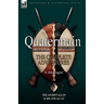 Quatermain: the Complete Adventures 5-The Ancient Allan & She and Allan