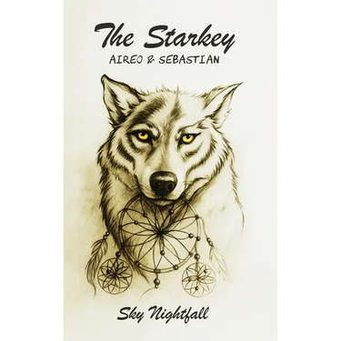 The Starkey: Aireo & Sebastian: Aireo & Sebastian