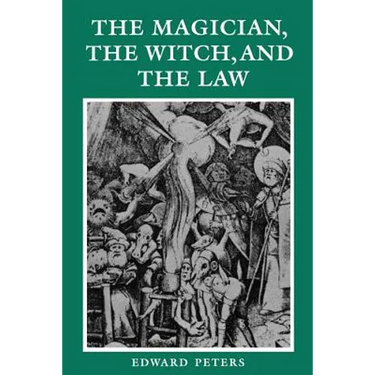 The Magician, the Witch, and the Law