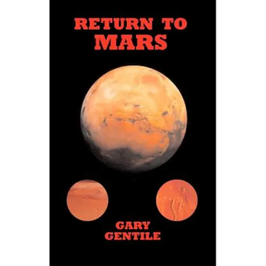 Return to Mars