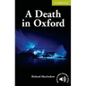 A Death in Oxford Starter/Beginner