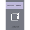 The Blender Cookbook