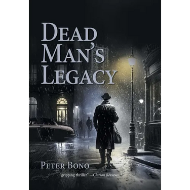 Dead Man's Legacy