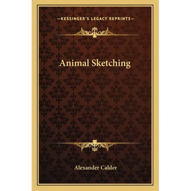 Animal Sketching