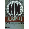 101 Ideas for Making Disciples in Your Youth Group