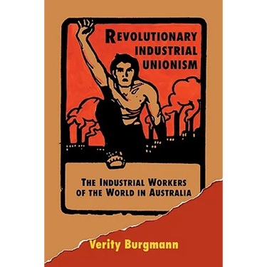 Revolutionary Industrial Unionism