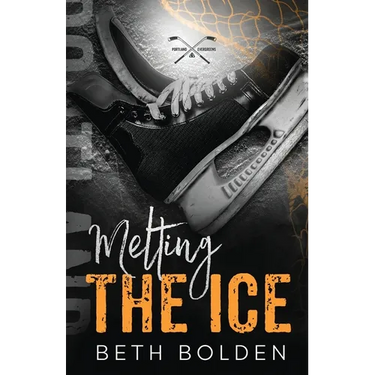 Melting the Ice (Discreet Edition)